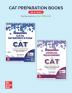 CAT combo - Logical Reasoning + Data Interpretation for CAT 2024 Exam | Latest edition 2024-25 | SET of 2 books  (Paperback Arun Sharma)