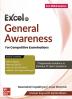 Excel in General Awareness