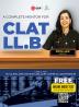 GKP CLAT & AILET 2026 : Guide (LLB) by Priya Jain|Also useful for SLAT Christ University PU DU BHU IPU UPES MAH(CET-LAW) & Other UG/PG LAW Entrance Exams