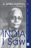 The India I Saw : An Autobiography