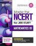 Master The NCERT Mathematics-II 12th
