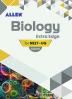 ALLEN Biology Extra Edge book for NEET-UG in Gujarati