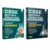 PW CBSE Question and Concept Bank (QCB) Class 10 Science and Mathematics (Standard) Combo Set of 2 Books For 2025 Board Exams