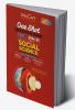Educart CBSE Class 10 SOCIAL SCIENCE One Shot Question Bank 2024-25 (Updated for 2025 Exam)