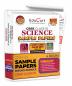 Educart CBSE Class 10 Sample Papers Bundle (2024-25) - Science Maths Social Science & English (With exclusive CBSE Mock Booklets for 2025 Exam)