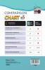 Educart CBSE Class 10 SCIENCE One Shot Question Bank 2024-25 (Updated for 2025 Exam)