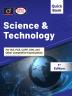 (QUICK BOOK) SCIENCE & TECHNOLOGY | Drishti IAS | UPSC Exam Book