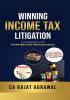 Winning Income Tax Litigation: A Handbook for Taxpayers and Professionals