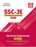 SSC : JE Paper-I Electrical Engineering (2007-2024)- Previous Year Objective Solved Papers- II