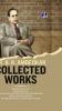 Dr. B. R. Ambedkar Collection (Set of 5 Books) - Annihilation of Caste Waiting For a Visa Caste In India: Their Mechanism Genesis & Development Ranade Gandhi & Jinnah & The Problem of Rupee: It's Origin and It's Solution - (DELUXE HARCOVER EDITION).