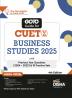 Go To Guide for CUET (UG) Business Studies 2025 with Previous Year Questions (2022 - 2024) & 10 Practice Sets 4th Edition | NCERT Coverage with PYQs & Practice Question Bank