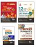 Combo (set of 4 Books) Topic-wise 30 Previous Years UPSC Civil Services IAS Prelims & 12 Years Mains Solved Papers with NCERT Summary & 2025 Current Affairs Yearly 3rd Edition