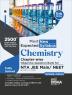 Most Expected New Syllabus Chemistry Chapter-wise Objective Question Bank for NTA JEE Main/ NEET/ BITSAT/ VITEEE 5th Edition | Based on Previous Year Questions PYQs | Useful for CBSE 11/ 12 & CUET
