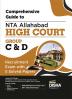 Comprehensive Guide to NTA Allahabad High Court Group C & D Recruitment Exam with 5 Solved Papers (2017 - 2022)