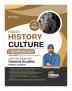 Indian History & Culture Compendium with NCERT (Class 6 to 12) coverage for UPSC CSE & State PSC General Studies Prelims & Mains 6th Edition | Civil Services