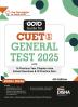 Guide CUET General Test 4th Edn-540