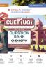 Oswaal NTA CUET (UG) Chapterwise Question Bank Chemistry (For 2025 Exam)