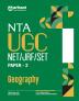 Ugc Net(Jrf & Ls)Geography
