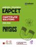 Andhra Pradesh EAPCET Physics | Chapterwise Solutions (2024-2018)