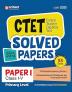 Ctet Pyq Sol.Pap-1 Cl.1-5 (E)