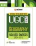 UGC NET Geography Solved