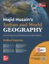 Indian and World Geography