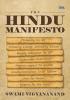 The Hindu Manifesto