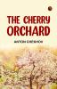 The Cherry Orchard