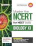 Master The Ncert For Neet Biology - Vol.1