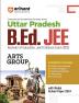 UP B Ed Arts (E)