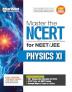 Master The Ncert For Neet Physics - Vol.1