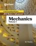 Mechanics Vol-1