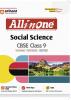 All In One Social Science 9Th