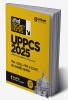 UPPCS Toppers Secret Notes (H)