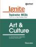 Ignite Art & Culture (E)