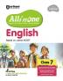AIO CBSE English 7th