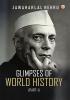 Glimpses of World History (Part-1)
