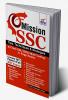 Mission SSC - Tips Techniques & Strategies to Crack CGL/ CHSL/ Multi Tasking/ Jr. Engg. Exams