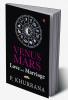 VENUS MARS LOVE AND MARRIGES (PB)