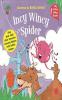 incy wincy spider for your Indian baby