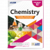 CBSE Chemistry Topicwise Solved papers from Previous Years for Class 12th by ALLEN