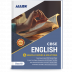 CBSE Class 12 English: Sample Papers and Solutions by ALLEN