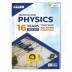 JEE Advanced Physics: 16 Years Topicwise Solved Papers with Solutions in English