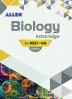 ALLEN Biology Extra Edge book for NEET-UG in English