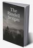 The Rindell Scripts