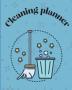 Cleaning planner