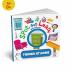 Spot and Learn with Pictures: Things at Home (Penguin Early Learning Series): A Fun & Interactive Board Book to Develop Observation Skills and Vocabulary for Kids Toddlers