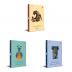 Penguin Select Classics: The Odyssey: (Original Unabridged Classic Premium Hardbound Collector's Edition Ideal for Gifting)