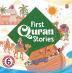 First Quran Stories Omnibus (6 Stories): An Illustrated Story Book for Kids | Values of Islam and the Holy Quran | Ages 5+ [Penguin Early Learning Series]