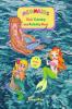 Mermaids – Kids’ Coloring and Activity Book : A Fun Activity Book for Kids Ages 4-8: Coloring Dot-to-dot Mazes and Easy Level Sudoku All Mixed Up for a Relaxing Experience!